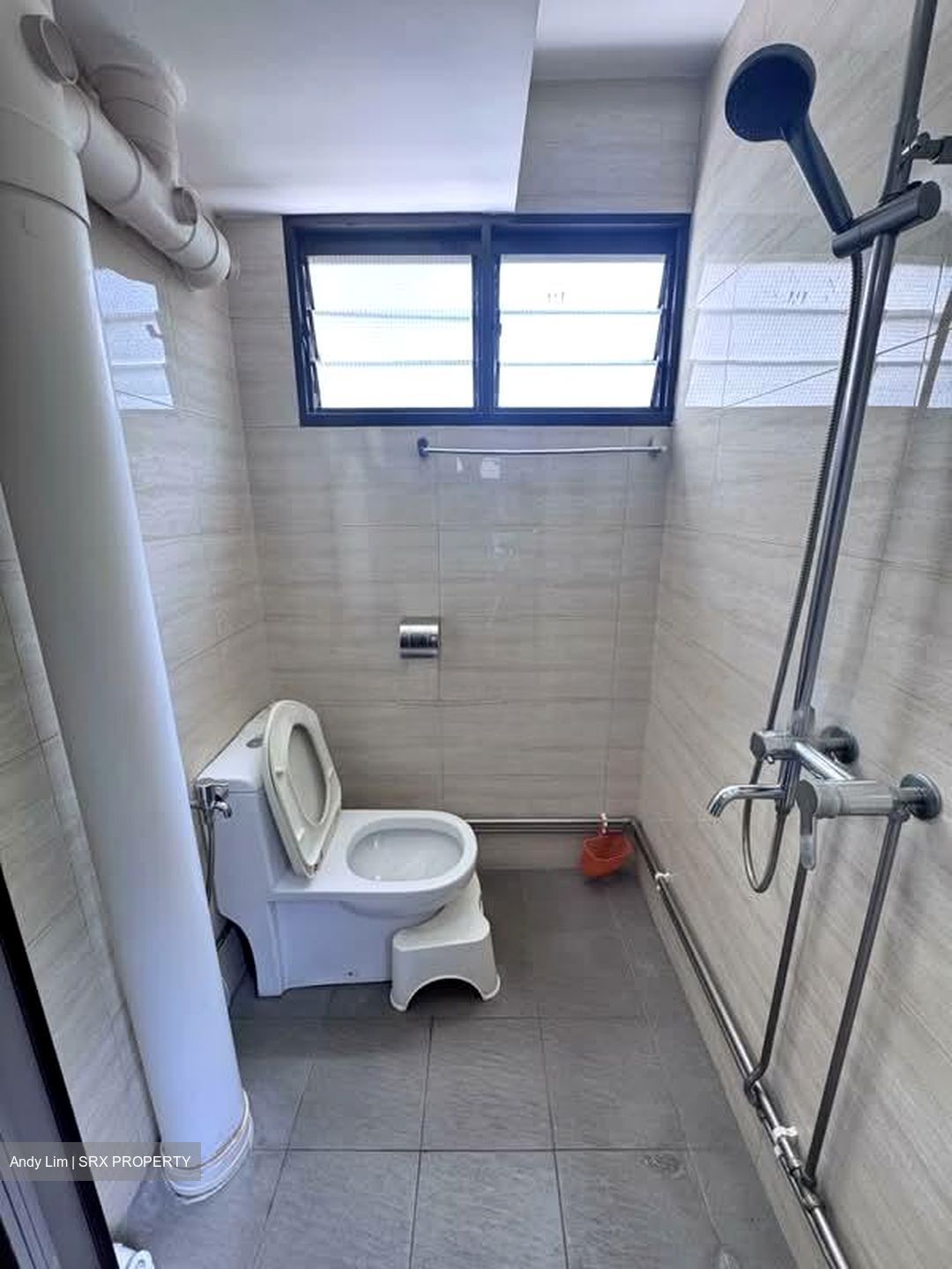 Blk 537 Cheng San View (Ang Mo Kio), HDB 4 Rooms #588138171